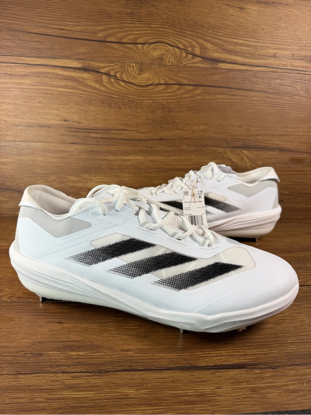 Adidas Adizero Impact BSB Baseball Cleats Men’s Size 15 Shoes